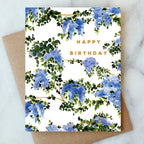 Abigail Jayne Greeting Card