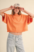 Laidback Luxe Sweater