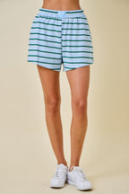 Sidney Sweat Shorts