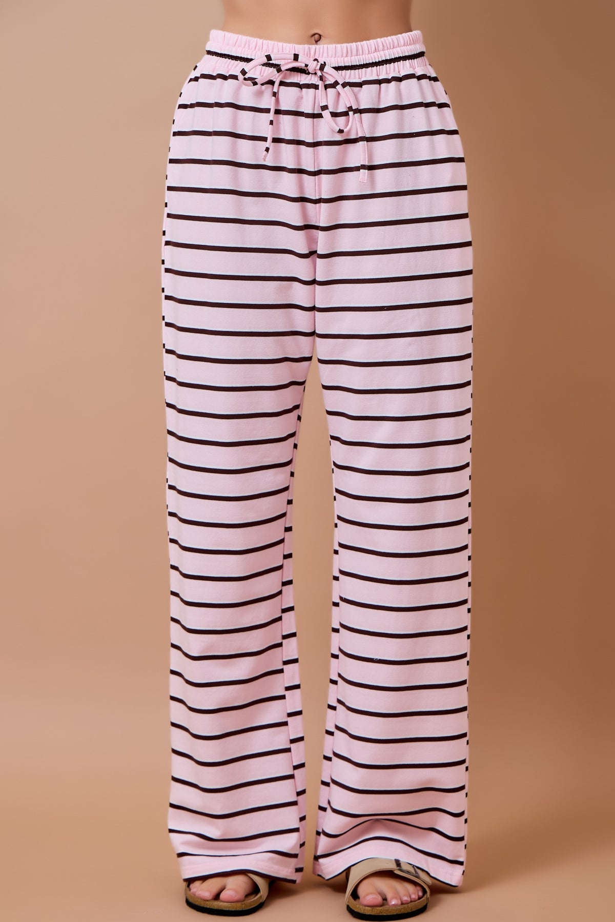 Talia Wide Leg Pants