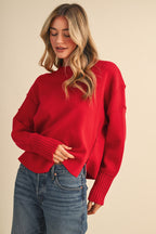 The Cameron Sweater