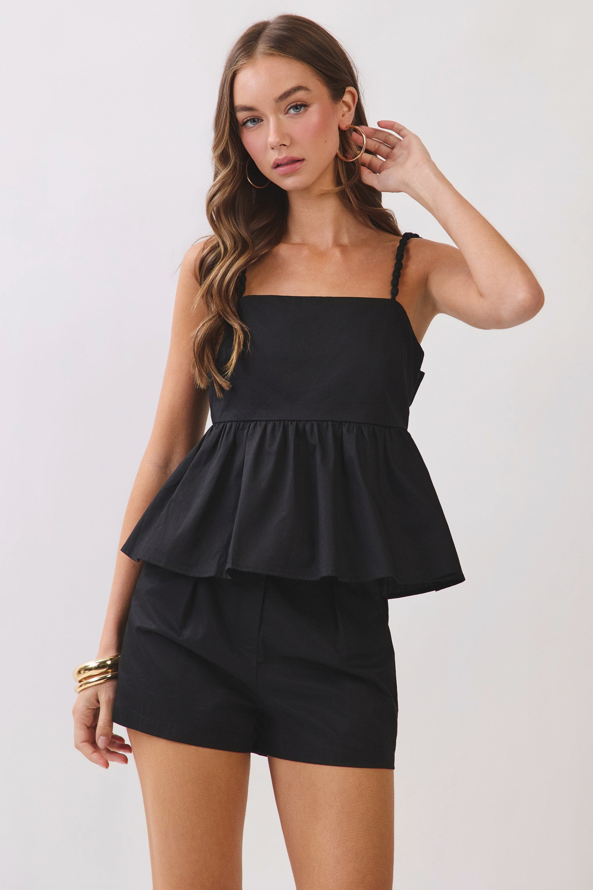 Summer Social Tank