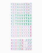 Luminaire Tiles