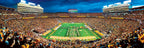 Tennessee Volunteers - 1000 pc Panoramic Puzzle - End View