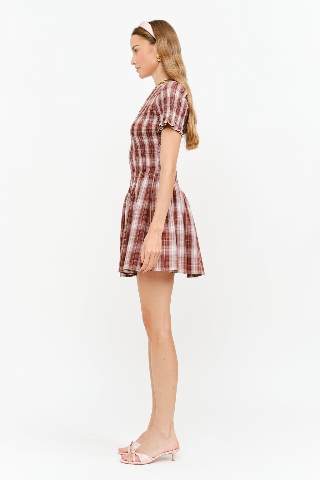 Analise Dress