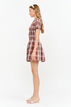 Analise Dress