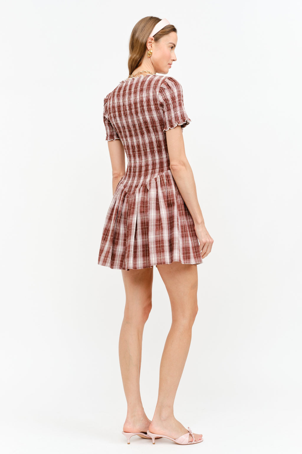 Analise Dress