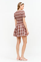 Analise Dress