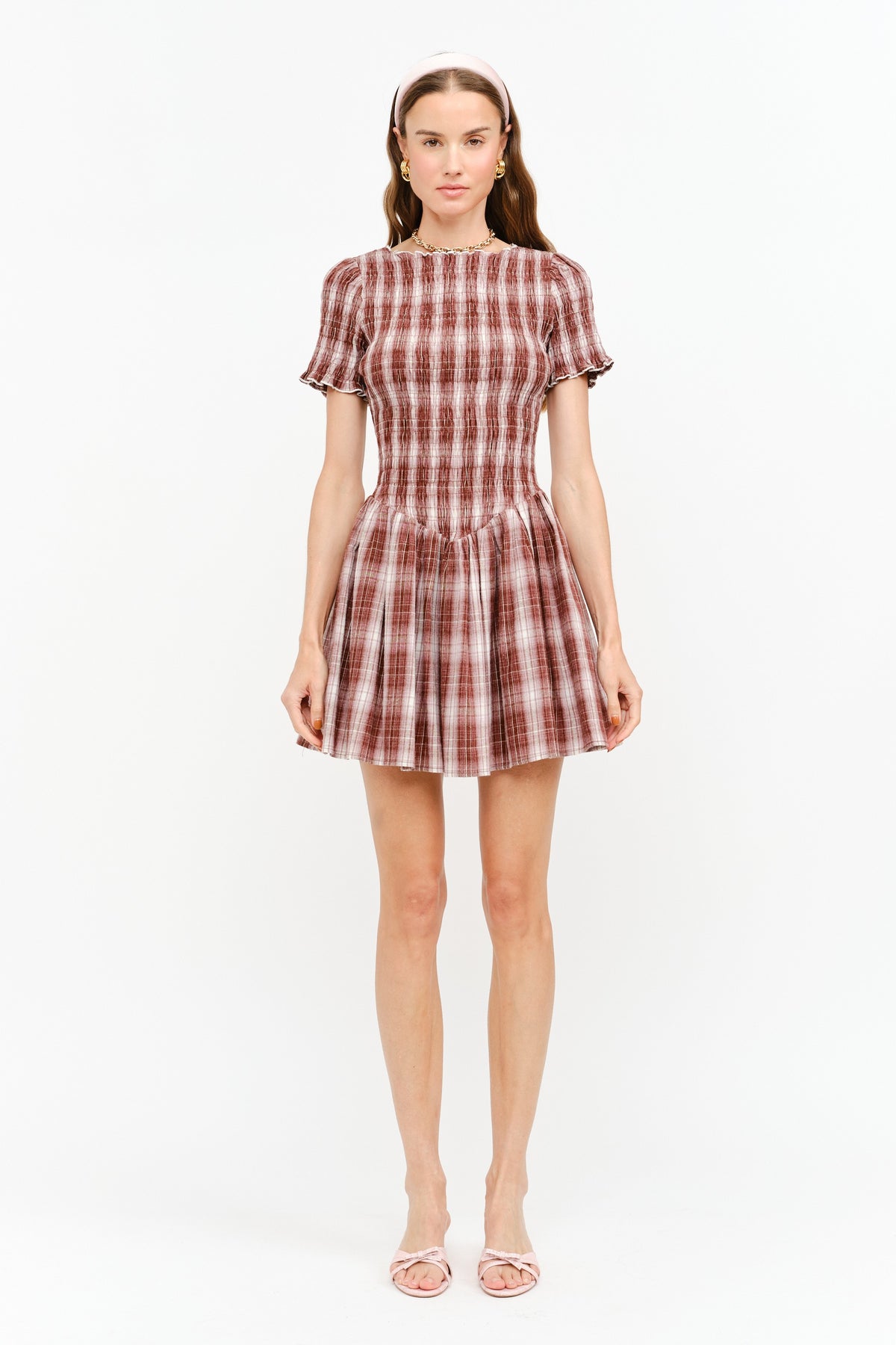 Analise Dress