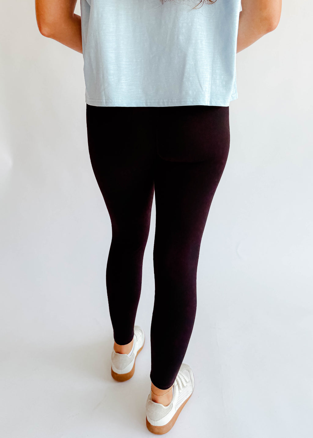 Blaire High-Rise Leggings