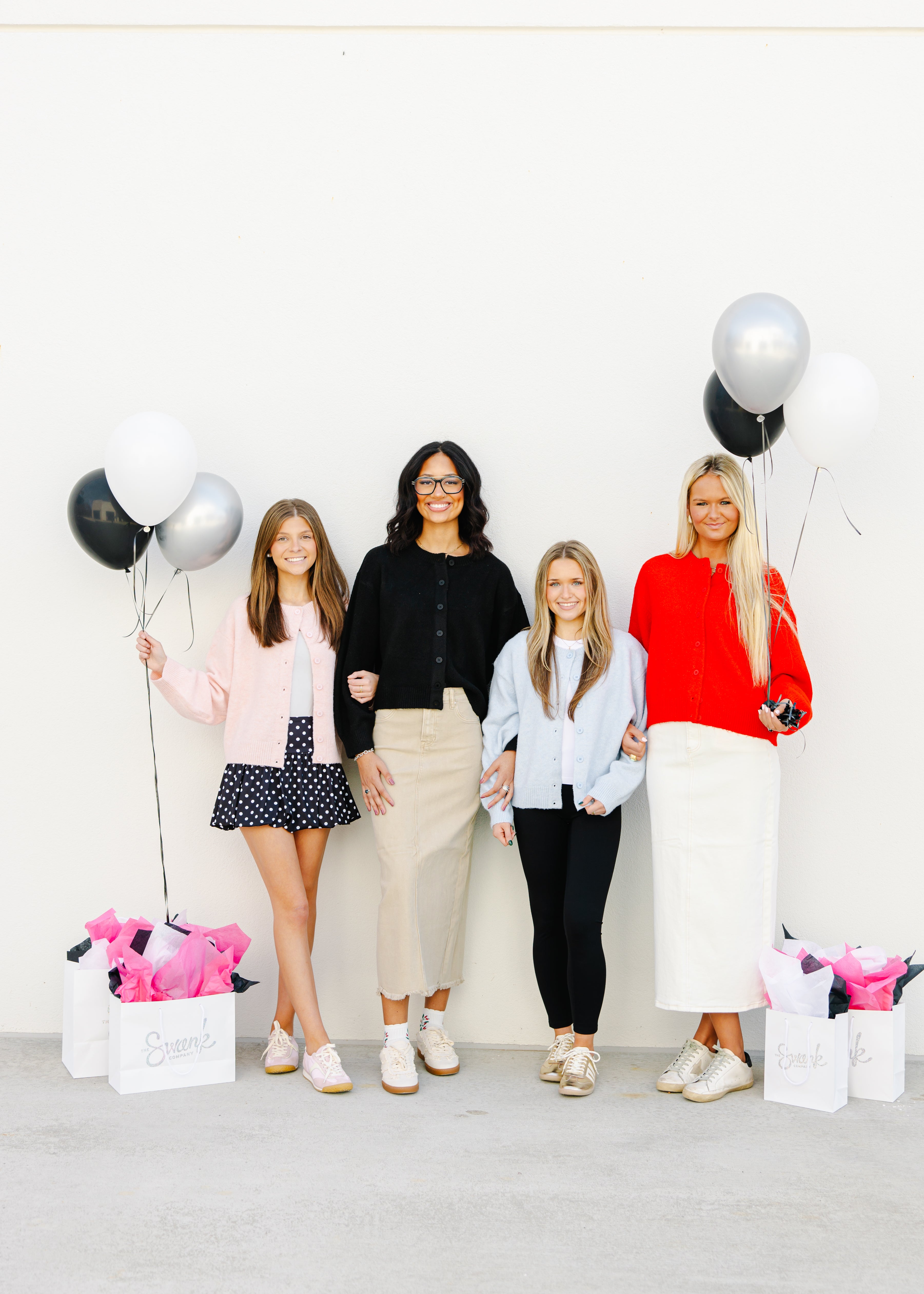 Cozied Up Knit Cardigan