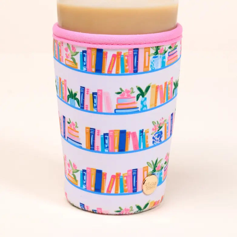 Sip Savvy Drink Sleeve