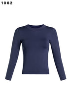 Emma Long Sleeve Top