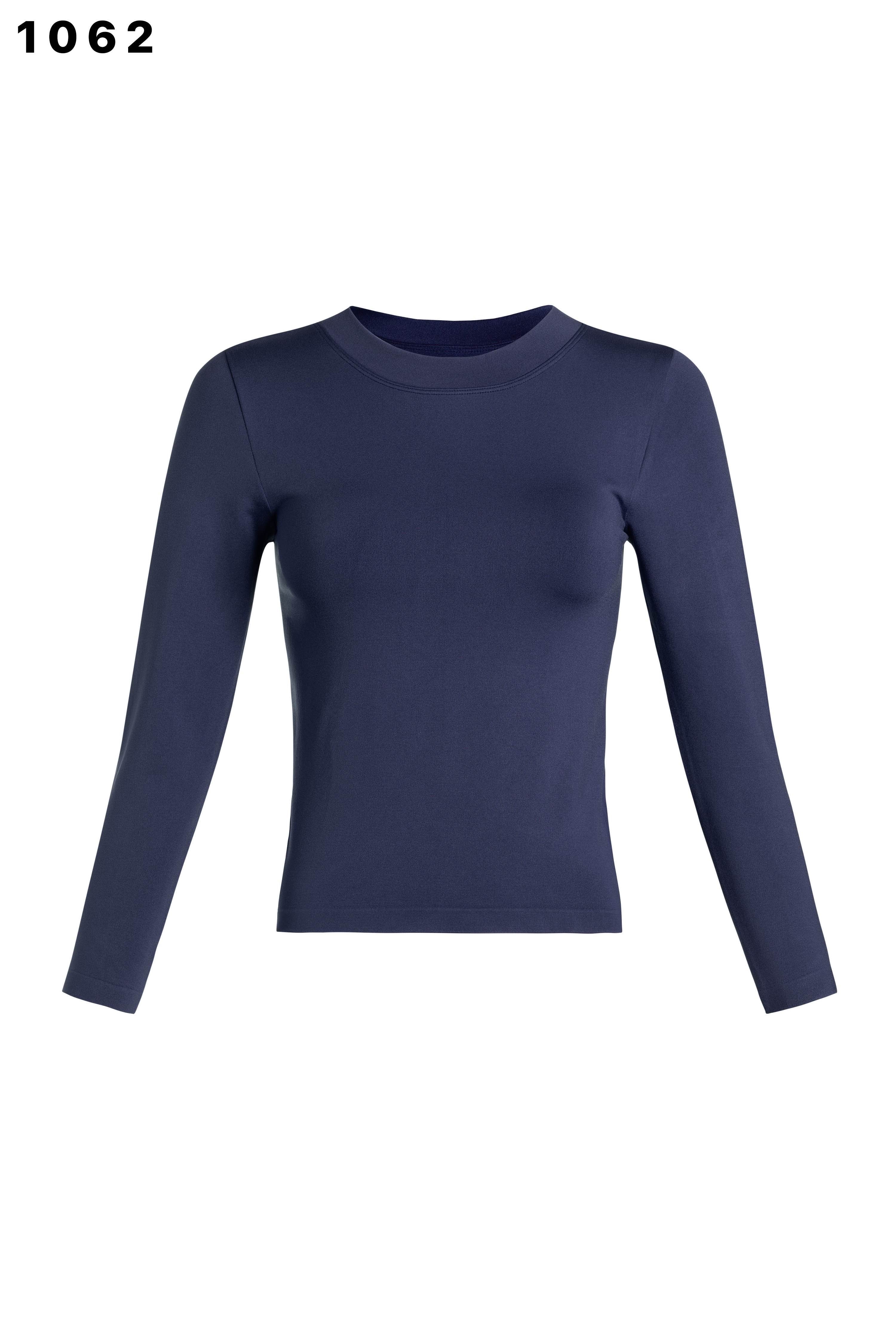 Emma Long Sleeve Top