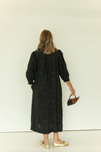 The Marlowe Midi Dress
