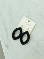 Reese Threaded Earrings