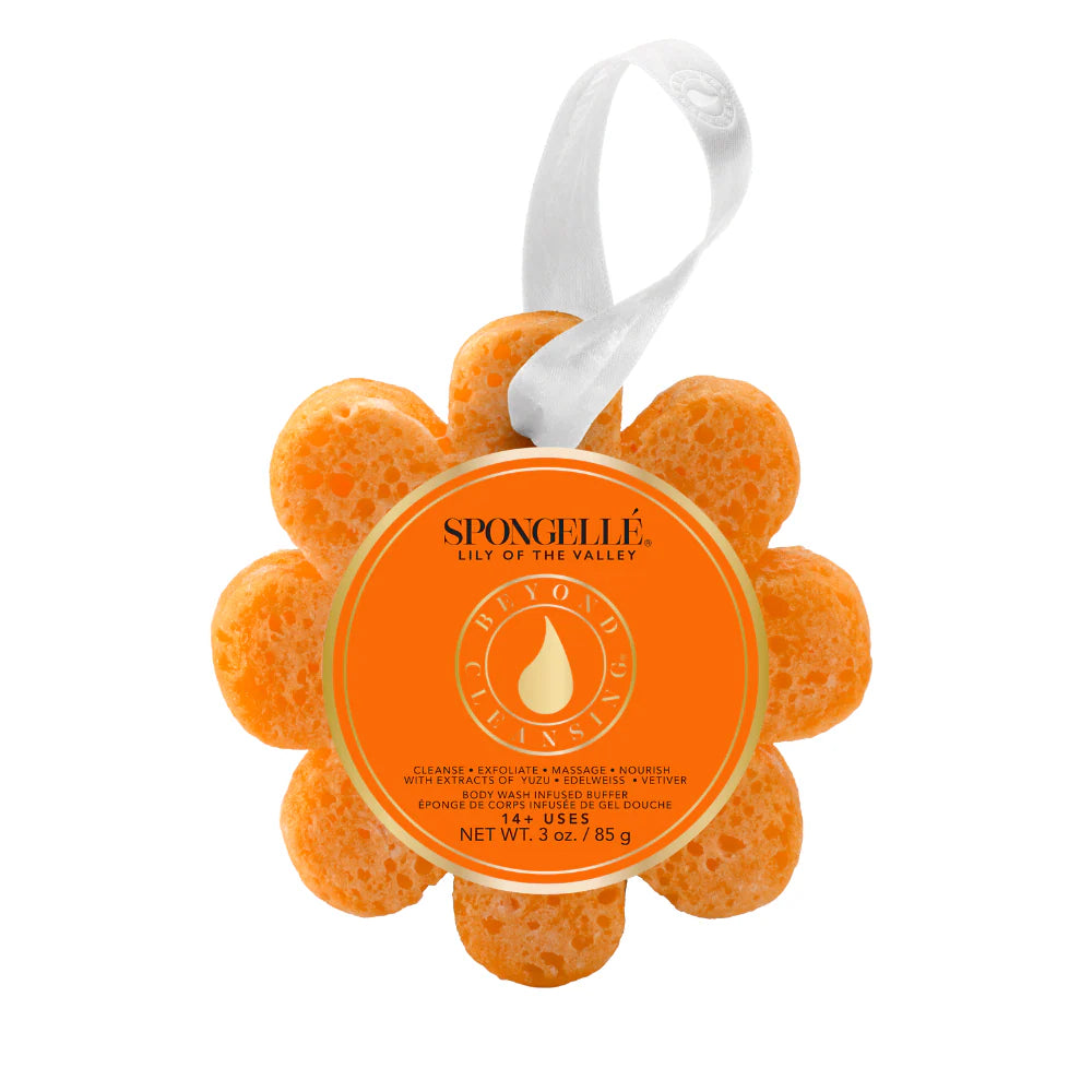 Spongellé Wildflower Sponge