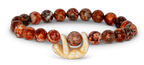 The Wander Bracelet - Sloth