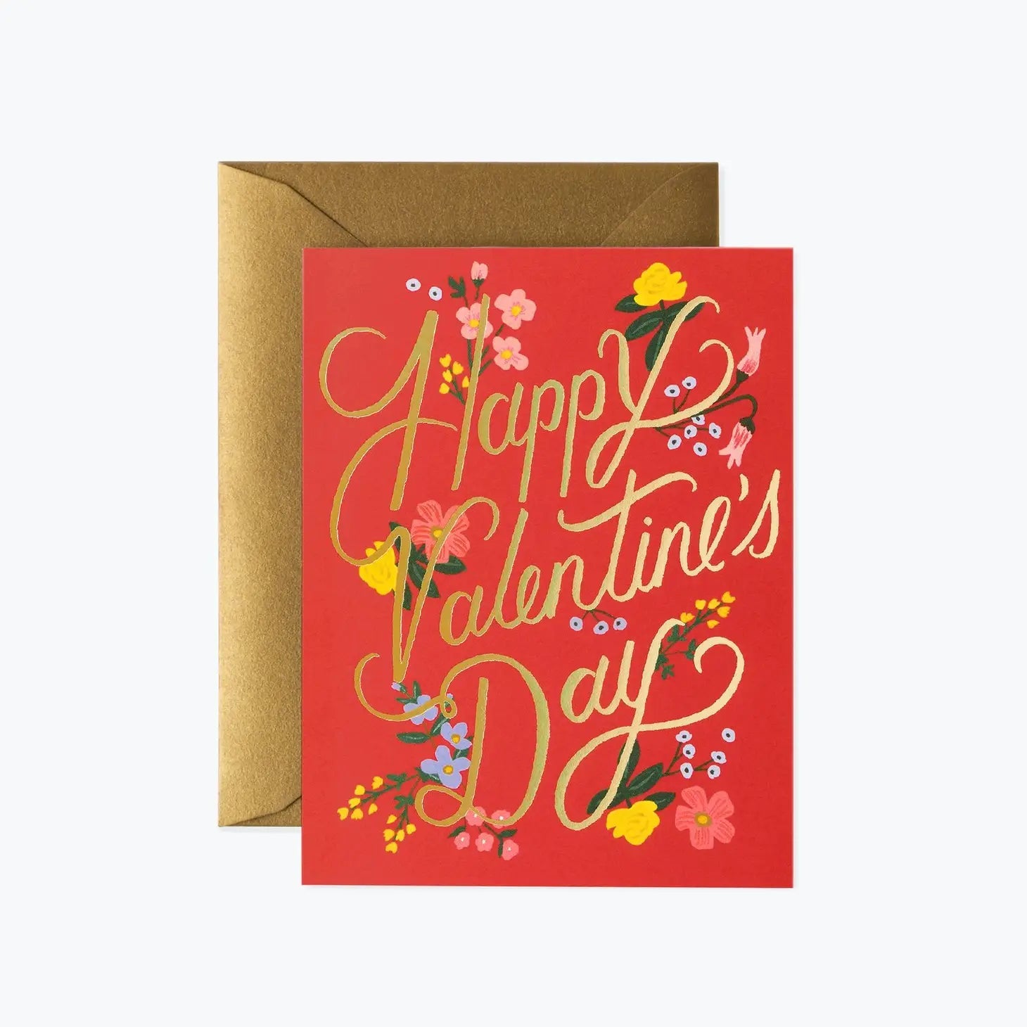 Rifle Paper Co Greeting Card