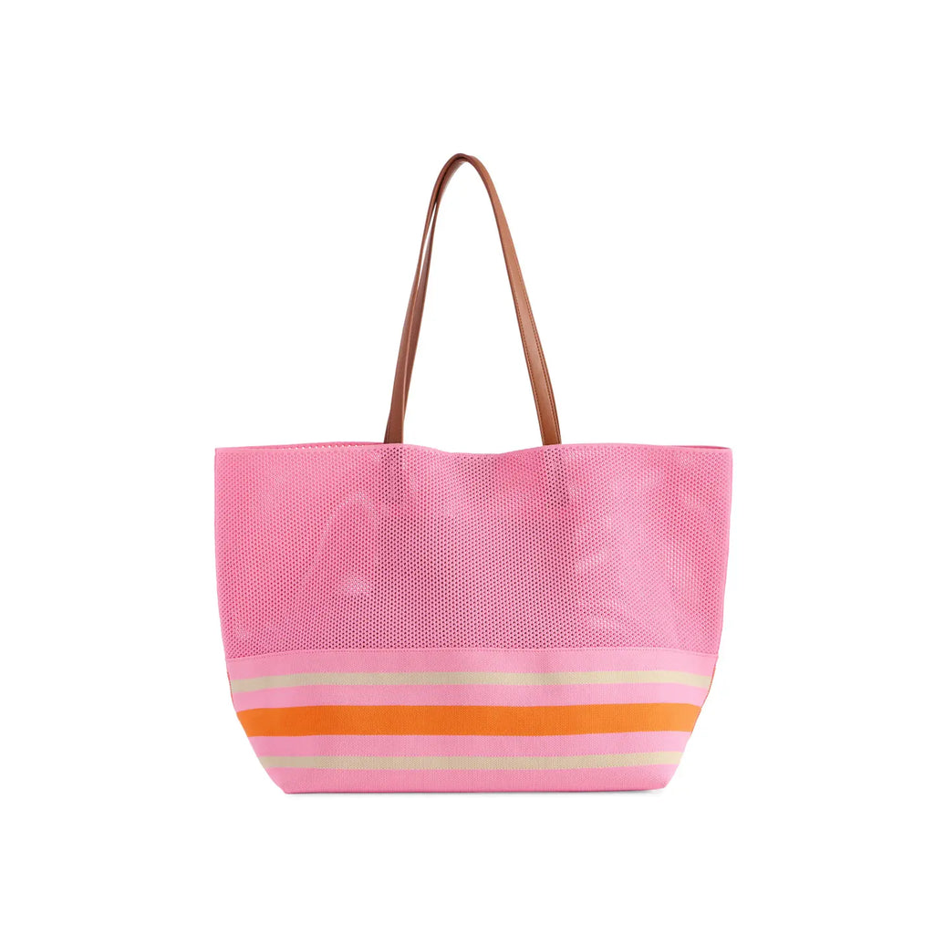 Aria Tote Bag