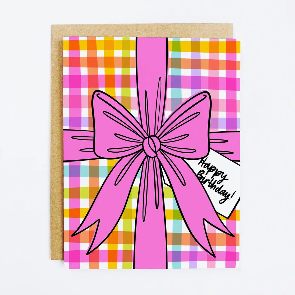 K+S Design Co Greeting Card