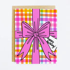 K+S Design Co Greeting Card