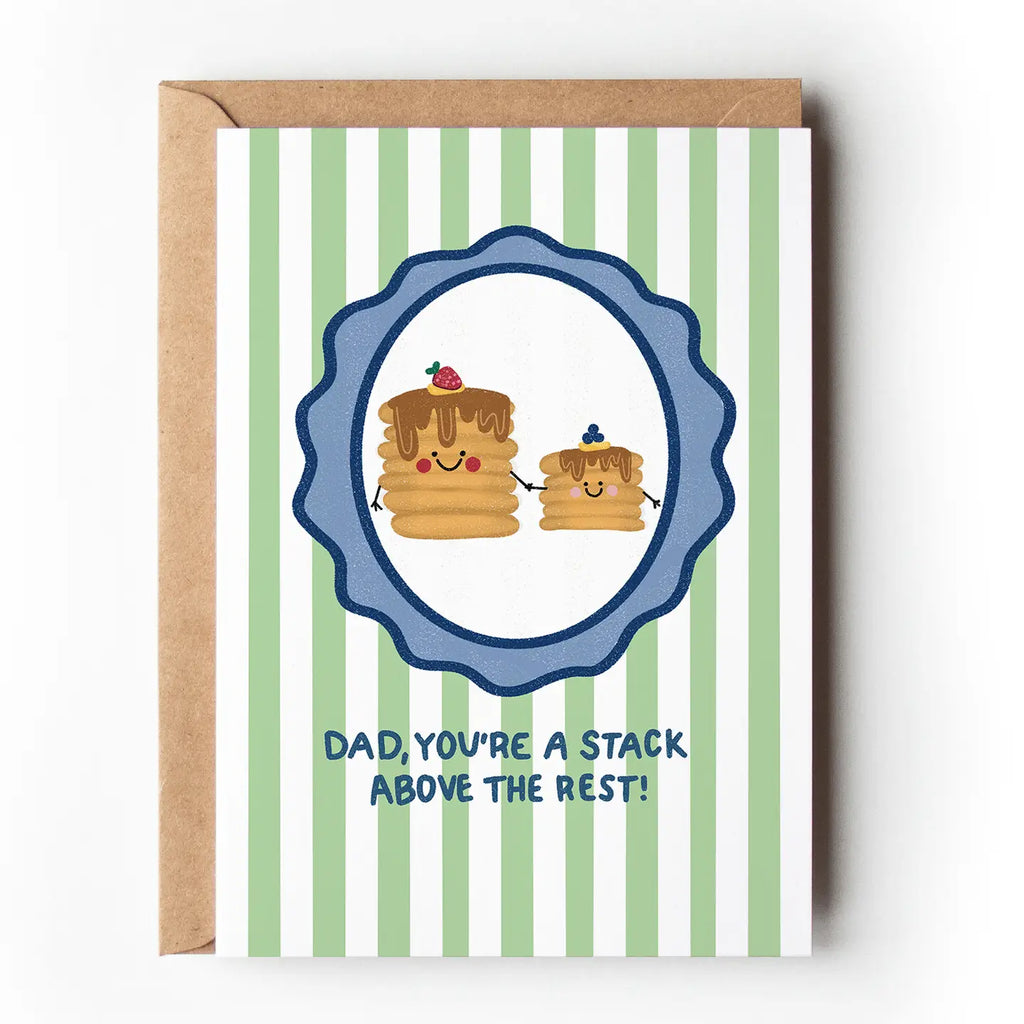 Shelley Society Greeting Card