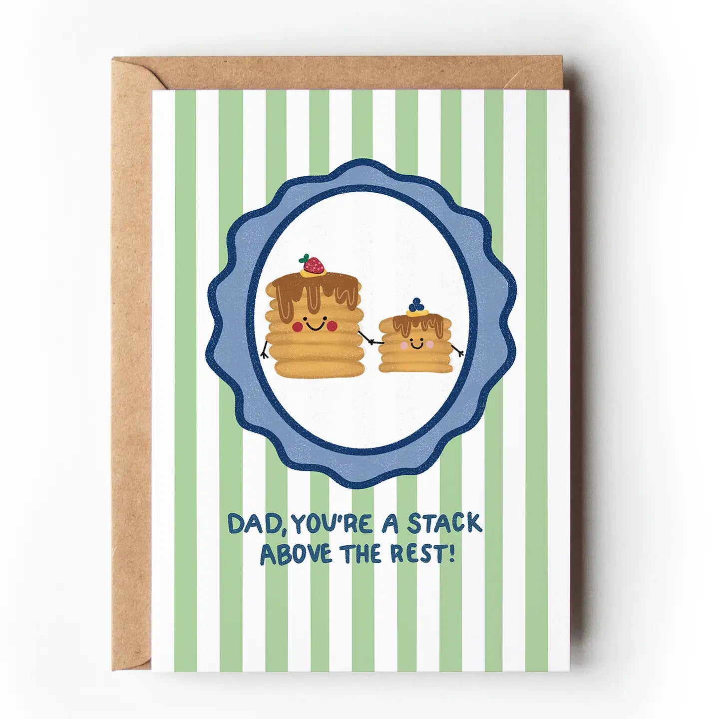 Shelley Society Greeting Card