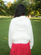SEC Teddy Mockneck Sweatshirt
