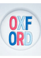 Ole Miss Gameday Button