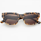 Hayden Rectangular Sunglasses