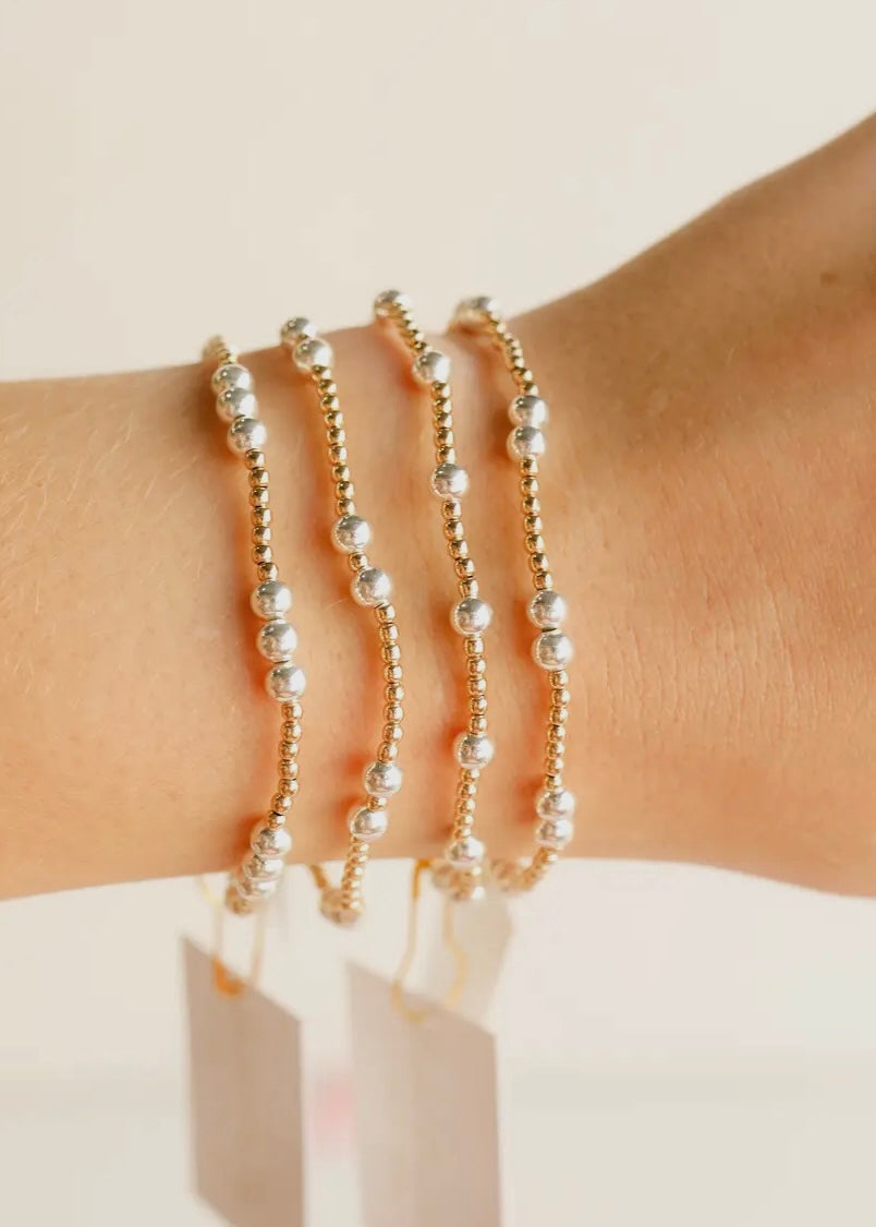 Leah Bracelet