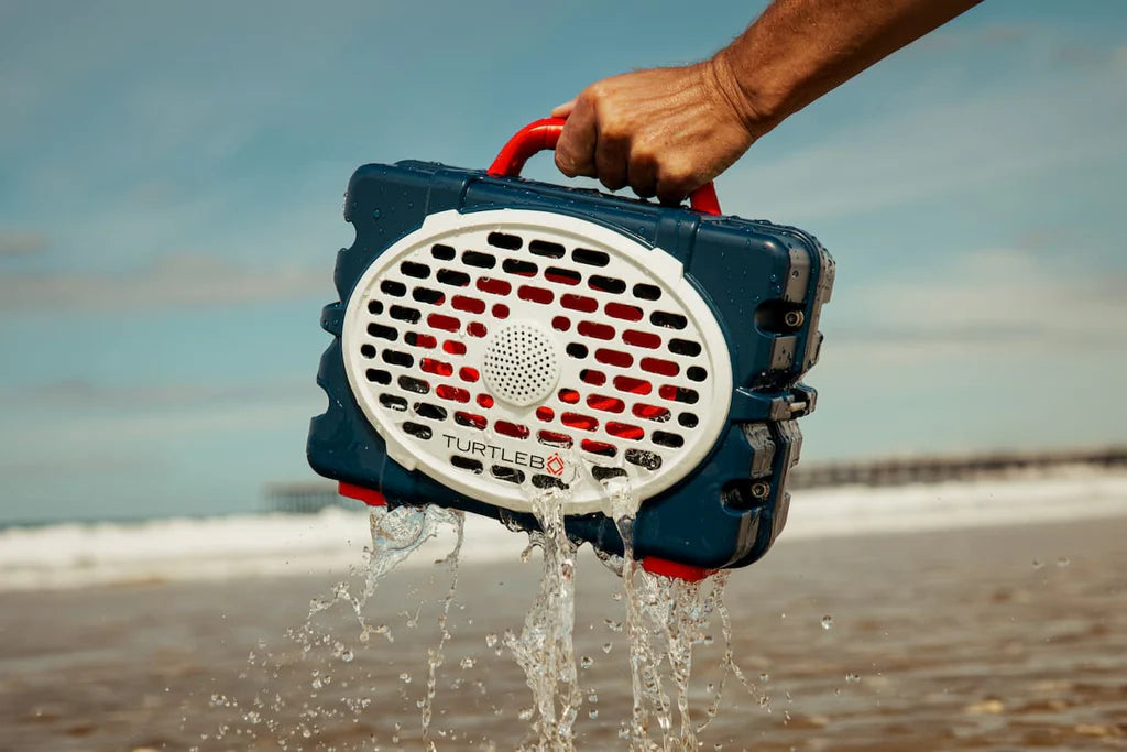 Turtlebox Gen 3 Speaker