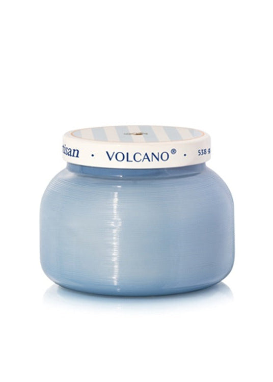 19oz Artisan Caffe Capri Signature Candle – The Swank Company