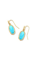 Lee Drop Earrings