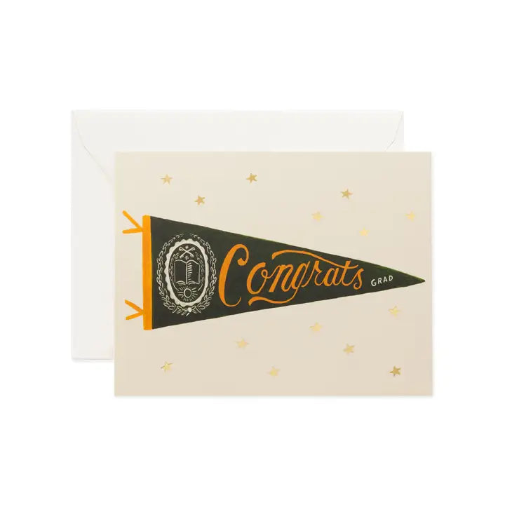 Rifle Paper Co Greeting Card