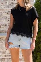 Dusters Short