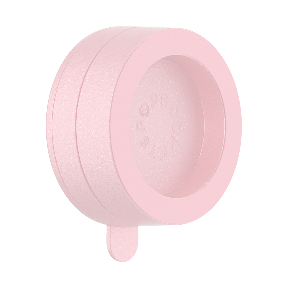 PopSockets Multi-Surface Suction Phone Mount - Dusty Rose
