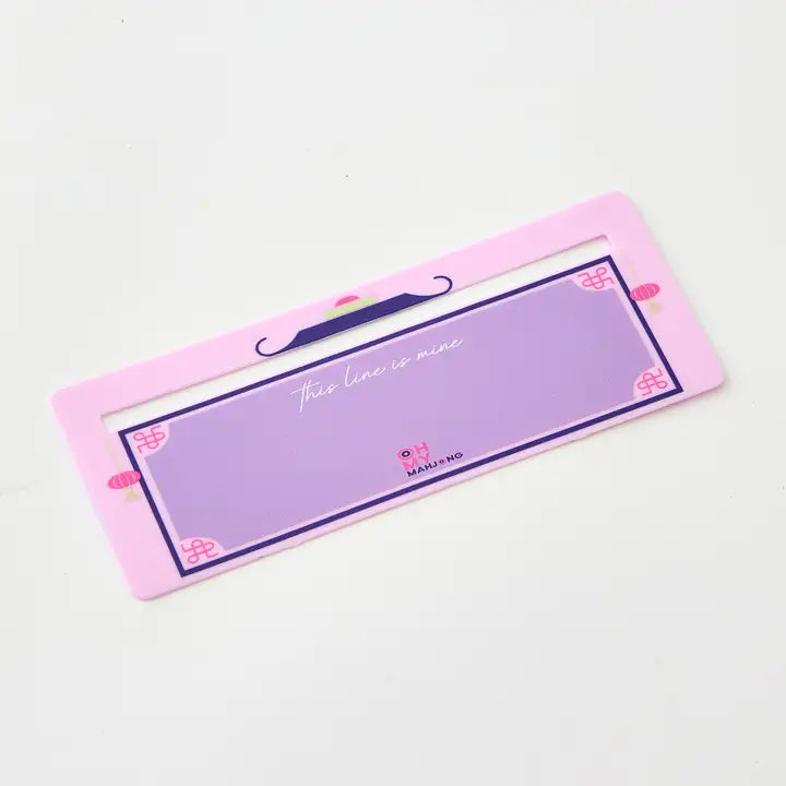 PREORDER Mahjong Line Finder