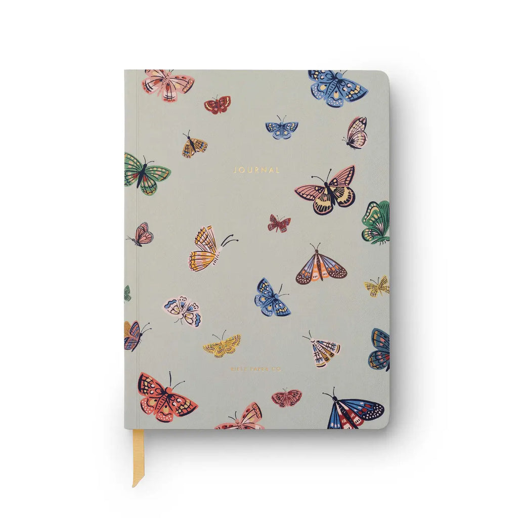 Rifle Paper Co Softcover Journal