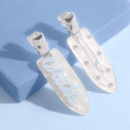 Bride Beauty Clips