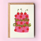 Shelley Society Greeting Card