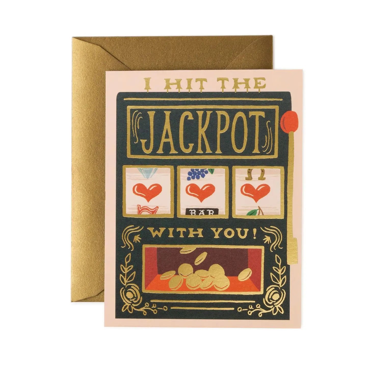 Rifle Paper Co Greeting Card