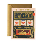 Rifle Paper Co Greeting Card