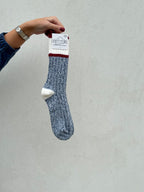 Weekend Ragg Crew Socks