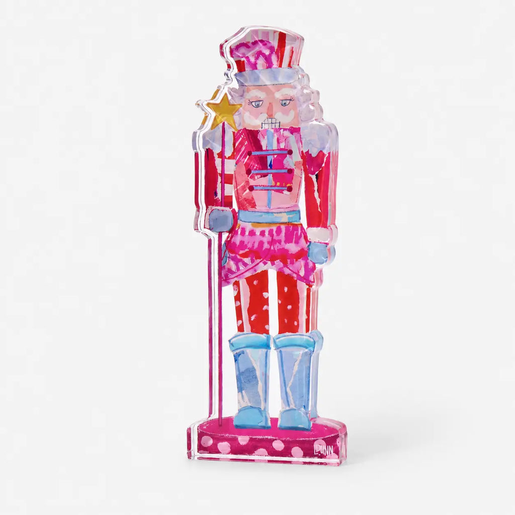 The Nutcracker Trio