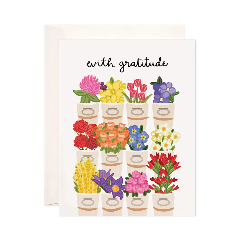 Bloomwolf Studio Greeting Cards
