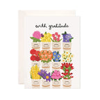 Bloomwolf Studio Greeting Cards