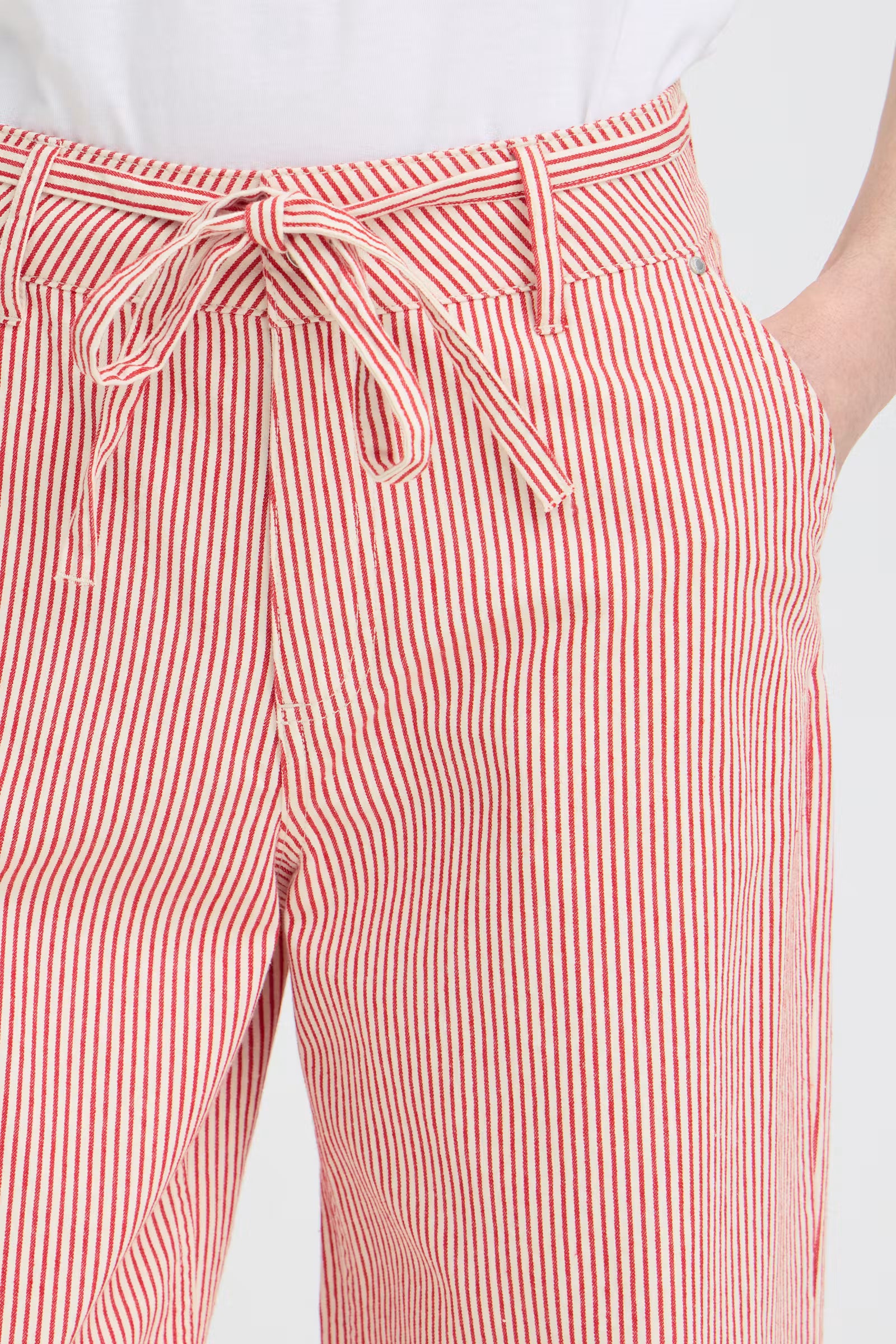 Bylaro Trousers