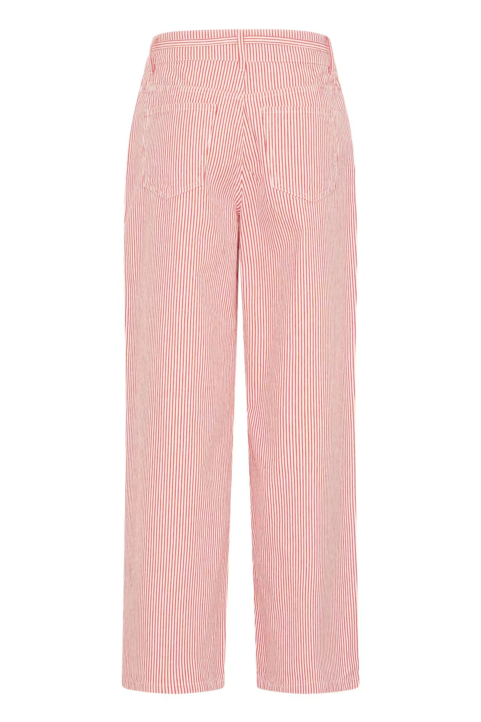 Bylaro Trousers